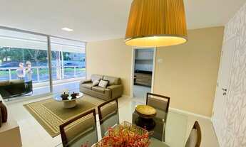 Imagem 4: Apartamento para venda com 3 quartos em Alto dos Passos - Juiz de Fora - MG