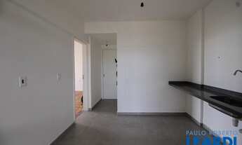 Imagem 7: APARTAMENTO - CAMBUCI - SP