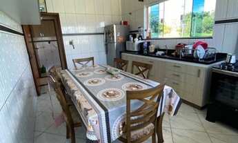 Imagem 5: CASA ASSOBRADADA - JARDIM TORRES SÃO JOSÉ - SP