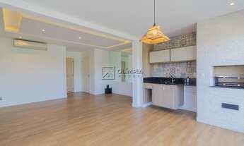 Imagem 7: Apartamento Venda Vila Olímpia 110 m² 3 Dormitórios