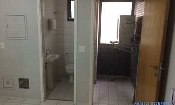 Imagem 7: CONJ. COMERCIAL - VILA CLEMENTINO - SP