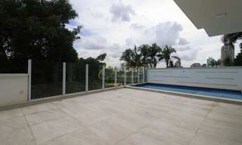 Imagem 5: Casa nova de condomínio - Brooklin Velho