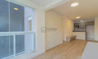 Imagem 3: Apartamento Locação Chácara Santo Antônio 72 m² 3 Dormitórios