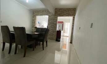 Imagem 2: Térrea -venda 03 dormitórios 01 suíte São Bento - Sorocaba - SP