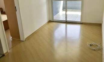 Imagem 2: APARTAMENTO - POMPÉIA - SP