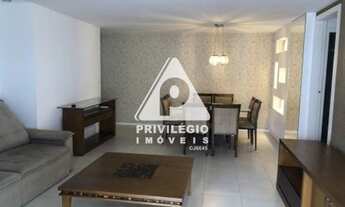 Imagem: Apartamento à venda, 2 quartos, 1 suíte