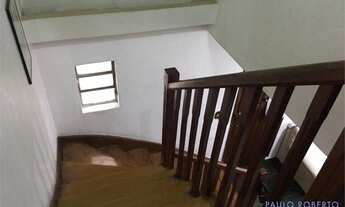 Imagem 3: CASA DE VILA - VILA CLEMENTINO - SP