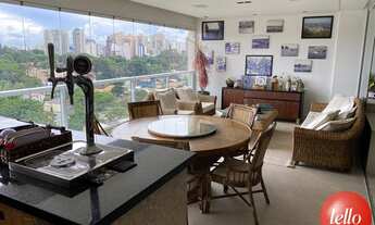 Imagem 3: São Paulo - Apartamento Padrão - Campo Belo