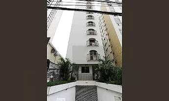 Imagem: Apartamento com 3 dormitórios e 1 vaga