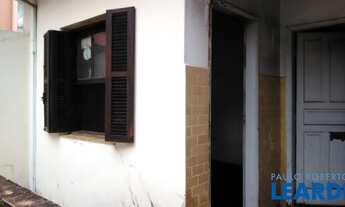 Imagem 5: SOBRADO - BUTANTÃ - SP