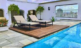 Imagem 5: COBERTURA - JARDIM PAULISTA - SP