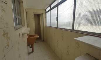 Imagem 7: Apartamento para venda com 79 metros quadrados com 2 quartos em Aclimação - São Paulo - SP