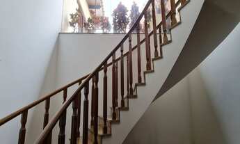 Imagem 8: Excelente casa no Cidade Jardim em São Paulo- Zona Sul de São Paulo