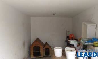 Imagem 5: CASA TÉRREA - BUTANTÃ - SP