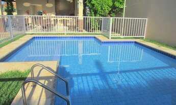 Imagem 3: Vendo Apartamento na Parangaba Com 03 Quartos, 02 Vagas e Lazer Completo : Paulo