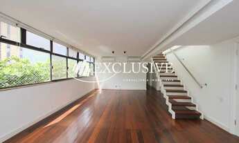 Imagem 2: Rio de Janeiro - Apartamento Padrão - Leblon