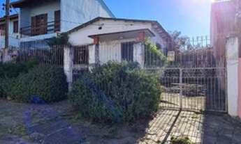 Imagem 2: Porto Alegre - Casa Padrão - Santa Tereza