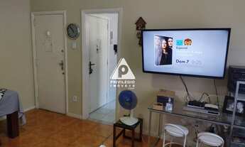 Imagem 4: Apartamento à venda, 2 quartos, Botafogo - RIO DE JANEIRO/RJ