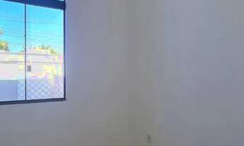 Imagem 4: Casa para venda tem 155 metros quadrados com 3 quartos em Mangabeira - Feira de Santana