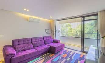 Imagem: Locação Apartamento 3 Dormitórios - 132