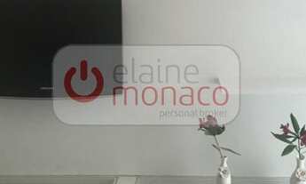 Imagem 7: Apartamento para Venda em Indaiatuba, Edifício Atenas, 4 dormitórios, 2 suítes, 3 banheiro