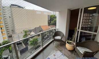 Imagem 5: APARTAMENTO - HIGIENÓPOLIS - SP