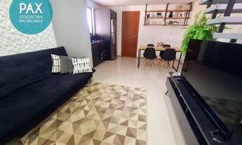 Imagem 2: Sobrado com 2 dormitórios à venda, 97 m² - Bela Vista - Palhoça/SC