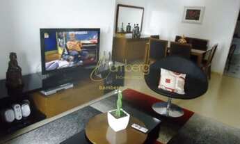 Imagem: Lindo, espaçoso e c/ lazer!