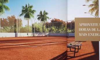 Imagem 3: Excelente terreno (1.160m2) - Condomínio Montebello