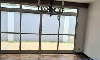 Imagem 5: CASA ASSOBRADADA - ALTO DA LAPA - SP