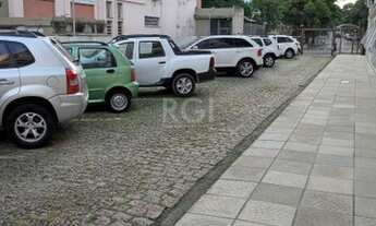 Imagem 5: Porto Alegre - Apartamento Padrão - Menino Deus