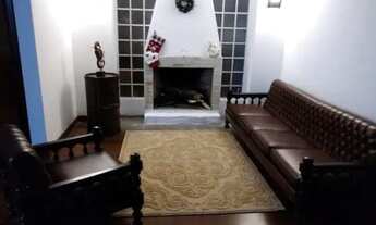 Imagem 7: SOBRADO - PARQUE DOS PRÍNCIPES - SP