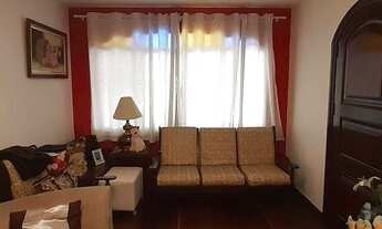 Imagem 7: CASA ASSOBRADADA - MORUMBI - SP