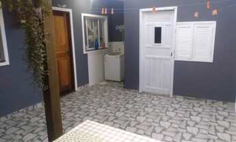 Imagem: Casa 2 dormitórios no Bairro São João