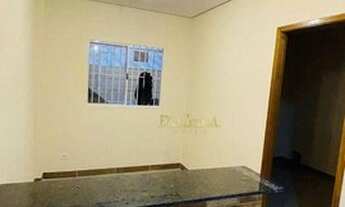 Imagem 3: Apartamento com 1 dormitório para alugar, 30 m² por R$ 950,00/mês - Vila Amália - São Paul