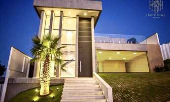 Imagem: Casa para Venda em Juiz de Fora, Spina Ville