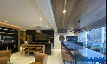 Imagem 3: APARTAMENTO - BROOKLIN - SP