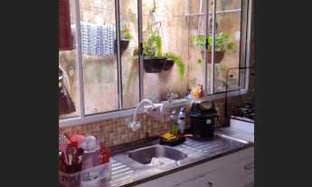 Imagem 5: Casa no Santos dumont 6x16