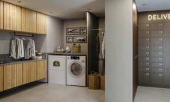 Imagem 6: Apartamento venda 73 metros, 2 quartos no Itaim - São Paulo - SP