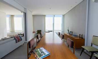 Imagem 3: Apartamento para venda 230 m² com 3 quartos em Jardim Paulista - São Paulo - SP