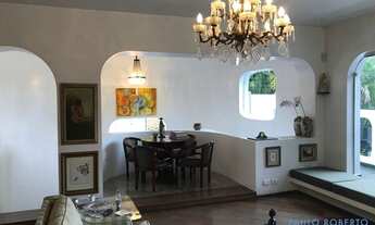 Imagem 7: SOBRADO - REAL PARQUE - SP