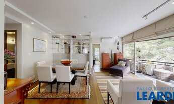 Imagem 2: APARTAMENTO - ACLIMAÇÃO - SP