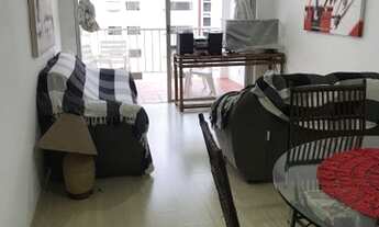 Imagem: APARTAMENTO - CENTRO - SP