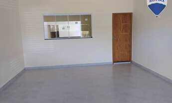 Imagem: Casa com 2 dormitórios à venda, 95 m²