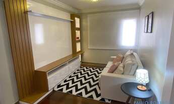 Imagem 3: COBERTURA - MOEMA ÍNDIOS - SP