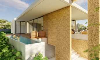 Imagem 4: Casa c/ Vista Perfeita. Ampla. Arejada. Piscina. Projeto p/ Elevador. Suíte Mster de Cinem