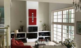 Imagem 5: CASA EM CONDOMÍNIO - CONDOMÍNIO ARUJÁ 5 - SP