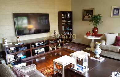 Imagem 4: Casa maravilhosa, excelente localização no Jardim Guedala