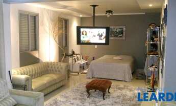 Imagem: APARTAMENTO - VILA YARA - SP