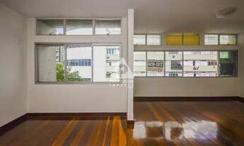 Imagem 4: Apartamento 3 quartos no início de Ipanema